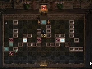 TreasureofNadia - Cock to Mouth Then Ass Creampie E1 63!