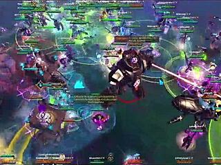 t6 albion online thieves versus xxx adventure 😎