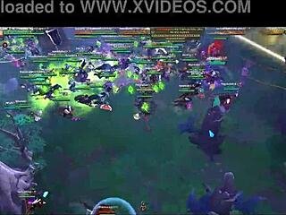 t6 albion online thieves versus xxx adventure 😎