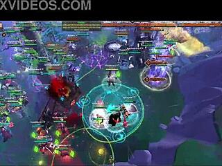 t6 albion online thieves versus xxx adventure 😎