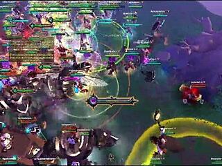 t6 albion online thieves versus xxx adventure 😎