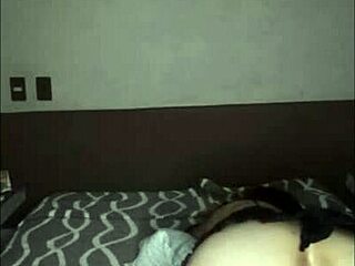 Rossy maldonado's hot anal session