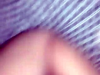 Amateur vagina exploration