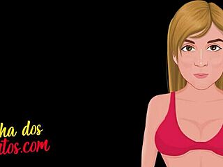 christmas gift story for my wife