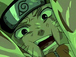 Monster creampies nun's ass in hentai bondage