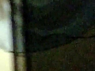 Neighbor's allure in a quiet setting