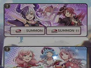 i can't stop playing this horny arcana hentai game, it's so uncensored and addictive