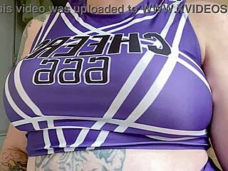 Femdom humiliation fetish with dirty talk video