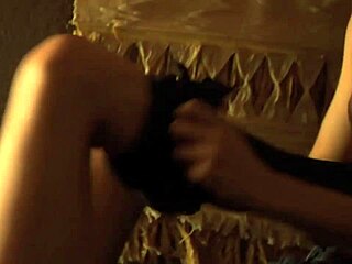 Maya Parish Shines in Midnight 2011