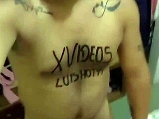 Mexican amateurs cojiendo rico