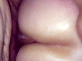 Oh wow, this Mexican puta screams during intense anal assfucking! Latina prostitute takes it deep and hard.