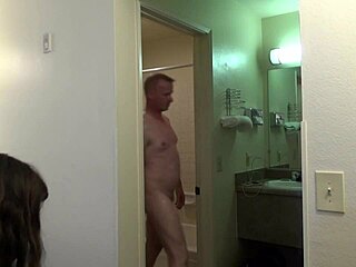 Jules Jennings Teases In Casting POV Session
