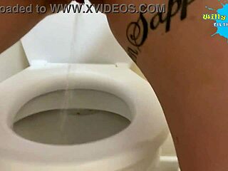 Classys Pissing Compilation Shocks with Bold Outdoor Action