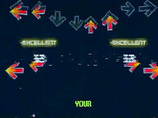 Naughty british stepmania custom build emits so many cocks