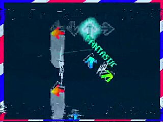 Naughty british stepmania custom build emits so many cocks