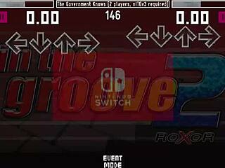 Naughty british stepmania custom build emits so many cocks