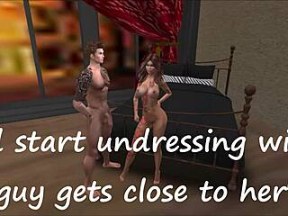 I share my experience casting phoebe the hottie in an interview