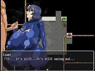 Shipwrecked Spaceship Handjob Dream