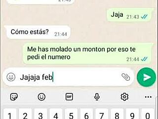 The new latina girl from tinder is 18-19 years old with a big ass and brunette hair, chatting online