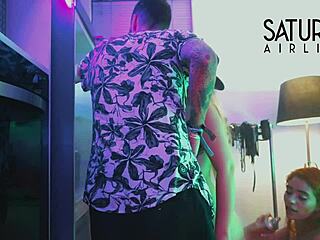 Welcome to Saturno Airlines, the new Colombian carrier