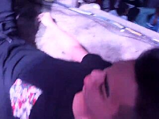 i messed up the dance with kiara laides, victor maldini was so sensual but i tripped