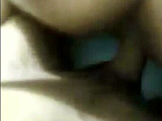 Fucking my cousin bent over? Peruvian style!