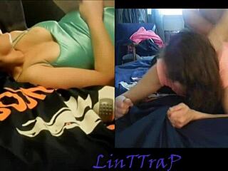 Don't label this woman with harsh names