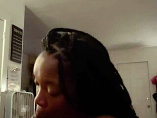 Good Head On Monster Cock