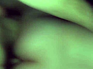 Petite Wife Riding Her Husband With Passionate Intensity