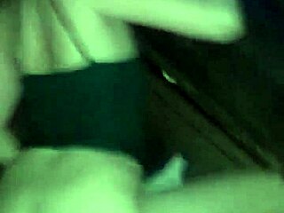 Amateur Couple Engages in Intense Fucking