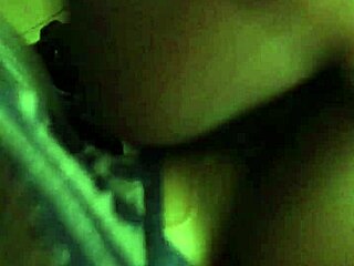 Fucking My Colleague In Office Bathroom