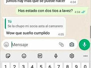 Latina amateur dates online in homemade chat