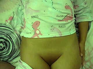 horny latina gets doggystyle pussy pounding