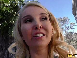 cheating slut aaliyah love fucks big black cock before her wedding