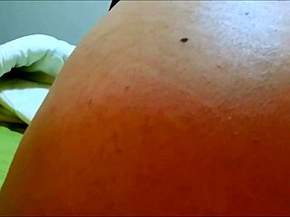 amateurs try anal with dildo again, getting wild