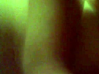 Asian Girl Riding Cock!