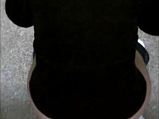 Amateur video of Potito Paraito LM.