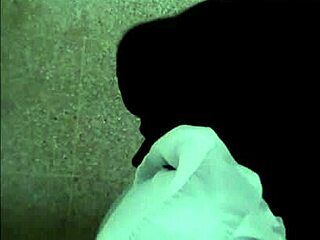 Amateur video of Potito Paraito LM.