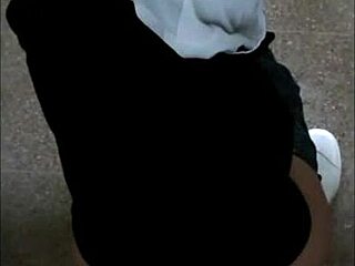 Amateur video of Potito Paraito LM.