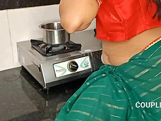 Komol feeds wet breast milk to father-in-law