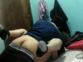 Missionary Porn Videos: Classic Pounding