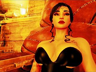 Don't touch a king's wife!