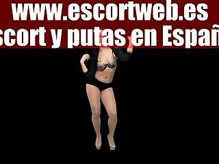 Sandra offers her services in Canada 😏