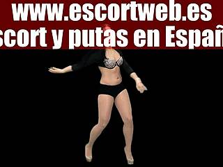 Sandra offers her services in Canada 😏