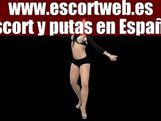 Sandra offers her services in Canada 😏