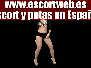 Sandra offers her services in Canada 😏