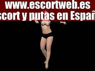 Sandra offers her services in Canada 😏