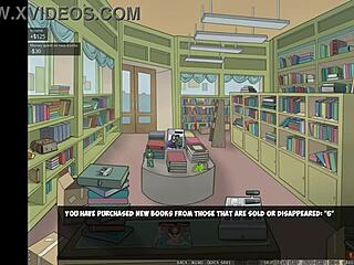 Witch hunter part 4 porn scene