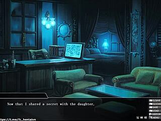 Kangoku Senkan 3 Part 09 Adventure