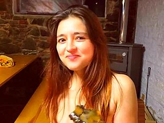 I Bent Over For My Boyfriend's Fantasy